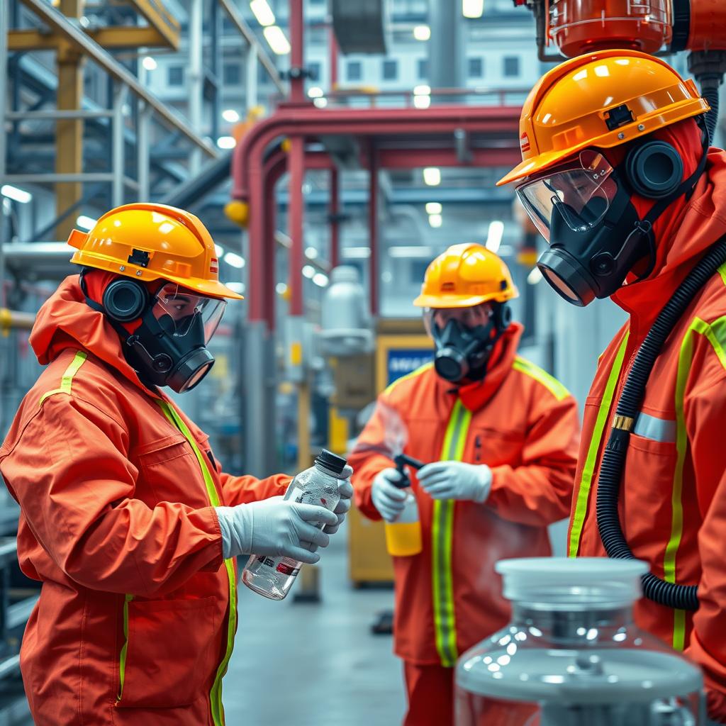 Contractors Pollution Liability — industrial contracting