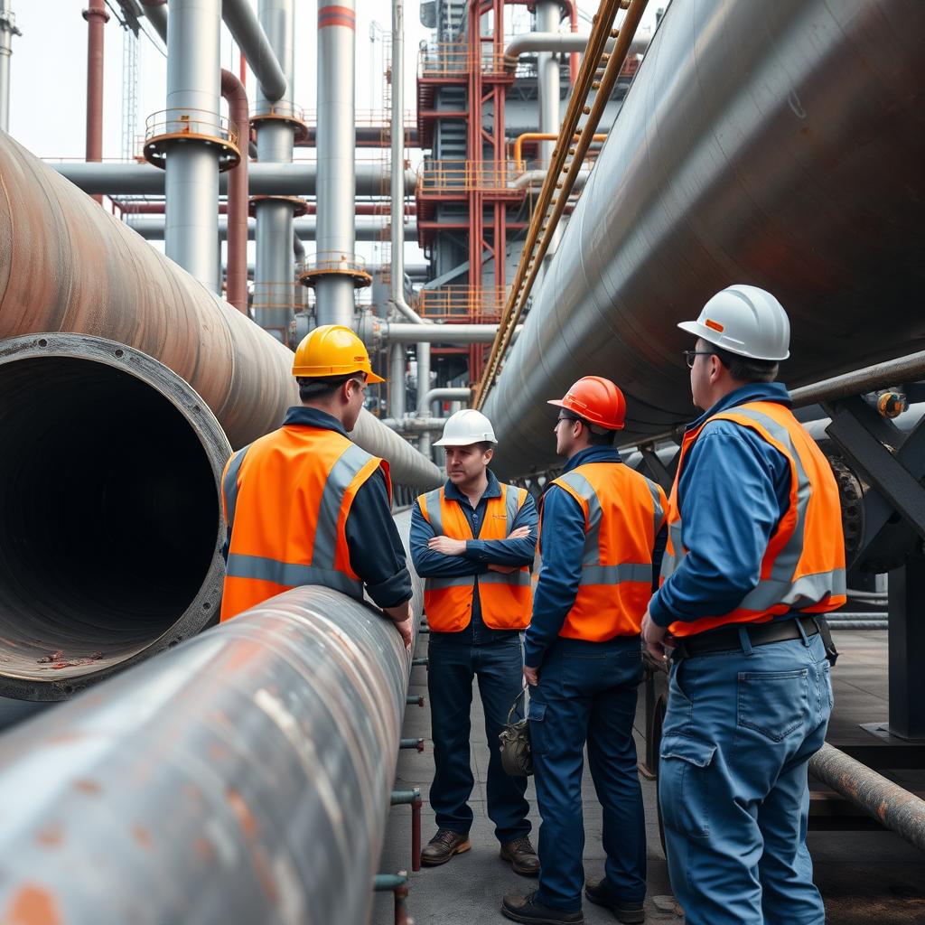 Industrial Contractor GL: 5 Coverage Gaps That Cost Contractors the Most