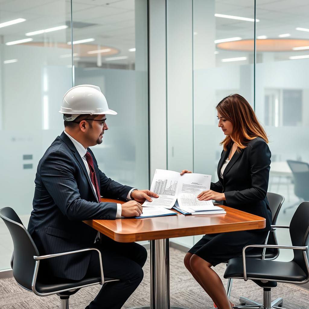 Commercial Umbrella Insurance — industrial contracting